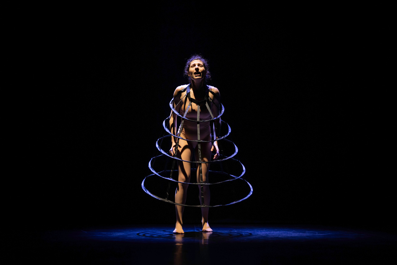 CAPINERA 2 Capinera: Palco Off presenta il primo spettacolo della stagione 2026