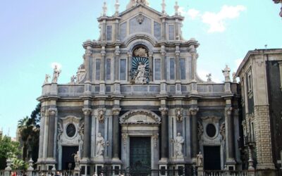 WHAT’S UP IN THE CITY? Cosa fare a Catania nel weekend: eventi, mostre, festival e passeggiate all’aria aperta