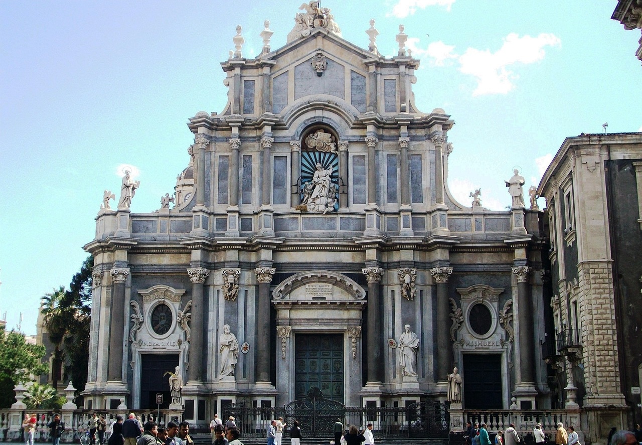 COPERTINA ARTICOLO Cosa fare a Catania nel weekend