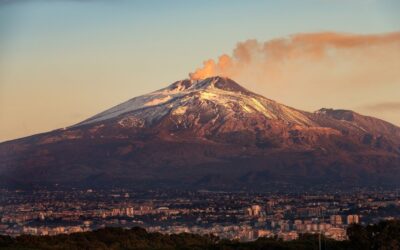 Catania candidata Capitale italiana della Cultura 2028