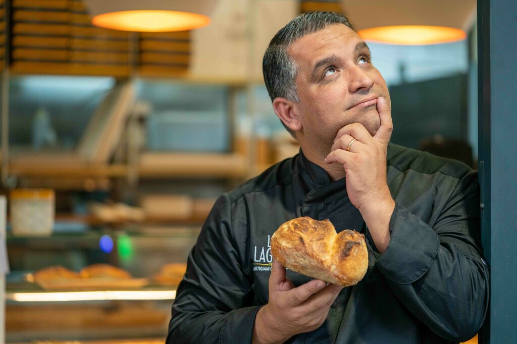 Panificio Laganà 1968