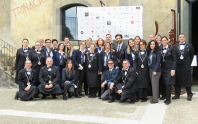 Torna Open Ais, un viaggio tra banchi d’assaggio e approfondimenti sul vino