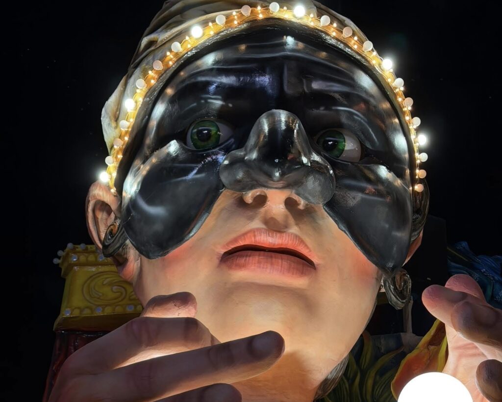 Carnevale di Acireale 2026