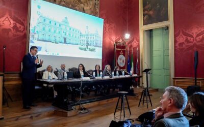 Inaugurato all’Università di Catania il primo Master italiano di II livello in Psico-Oncologia Pediatrica