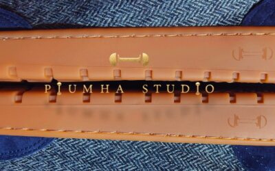 Piumha Studio – La scarpa essenziale che fa tendenza