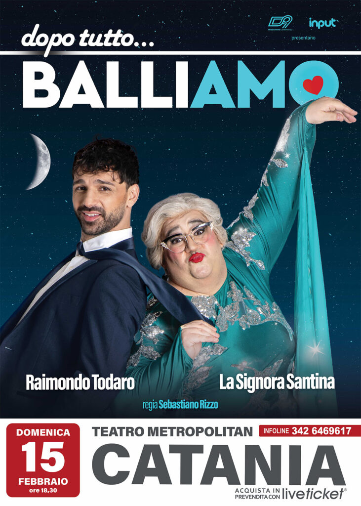 Cosa fare a Catania nel weekend a San Valentino