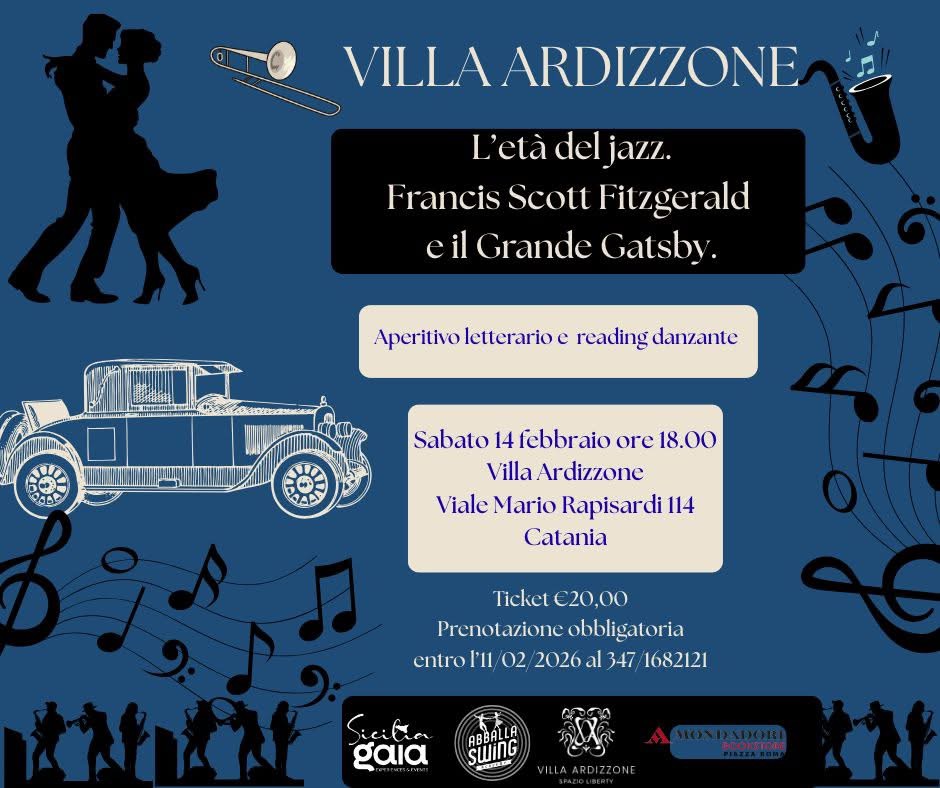 Cosa fare a Catania nel weekend a San Valentino
