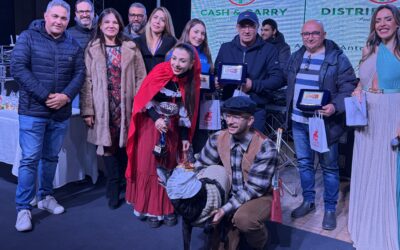 Carnevale di Acireale 2026, il terzo weekend si chiude tra grandi sfilate, tradizione e spettacolo diffuso