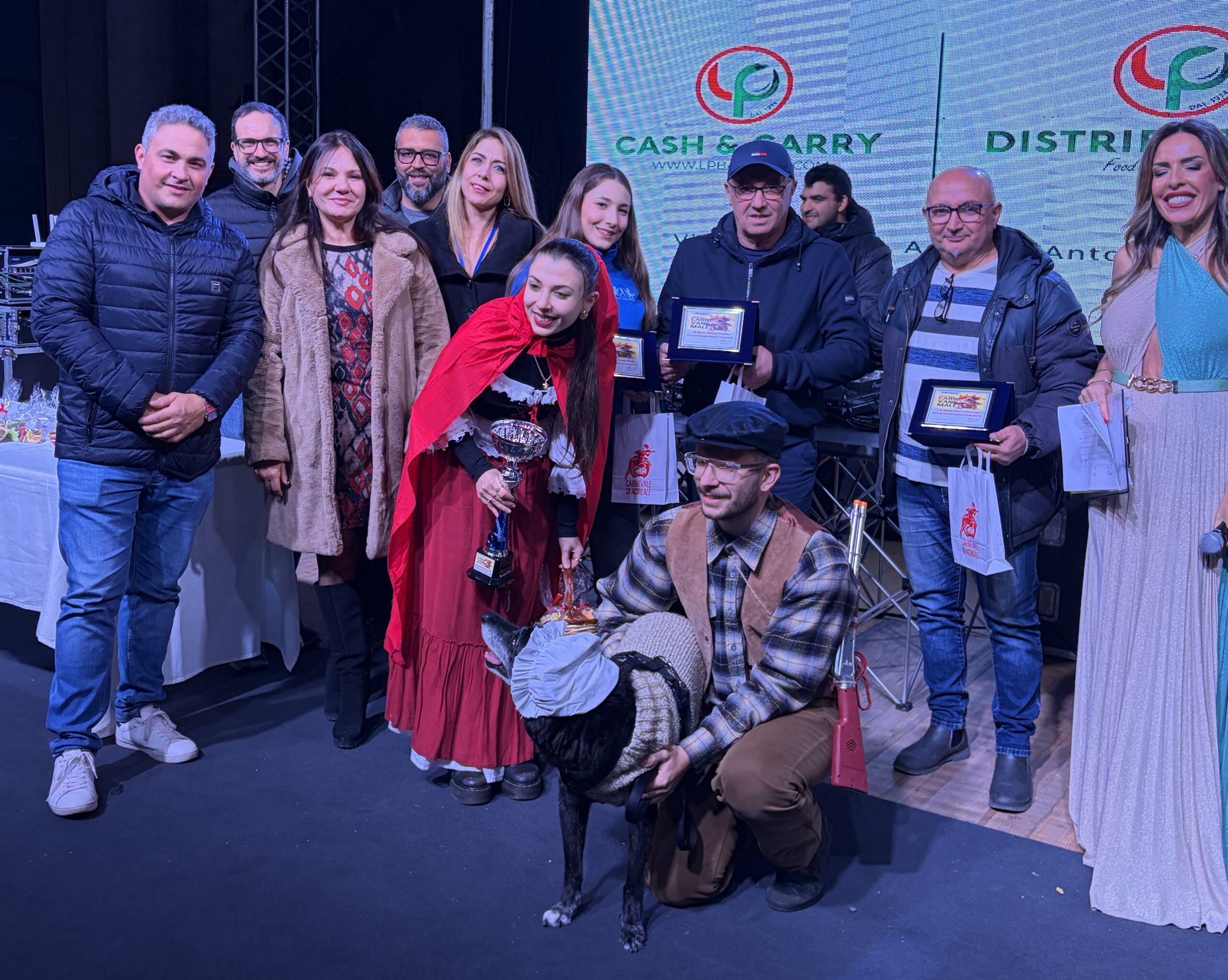 image6 Carnevale di Acireale 2026