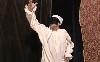 Teatro Solidale: a Catania il palcoscenico diventa strumento di rinascita