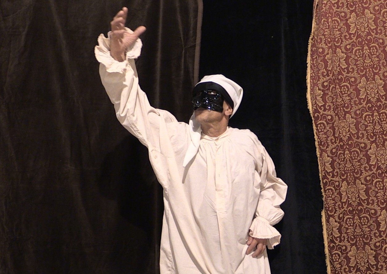 teatrosolidale Teatro Solidale