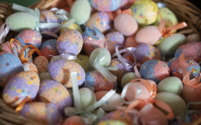 A Catania torna la Caccia alle Uova di Pasqua: 30mila uova alla Villa Bellini per la quarta edizione tra gioco, comunità e solidarietà