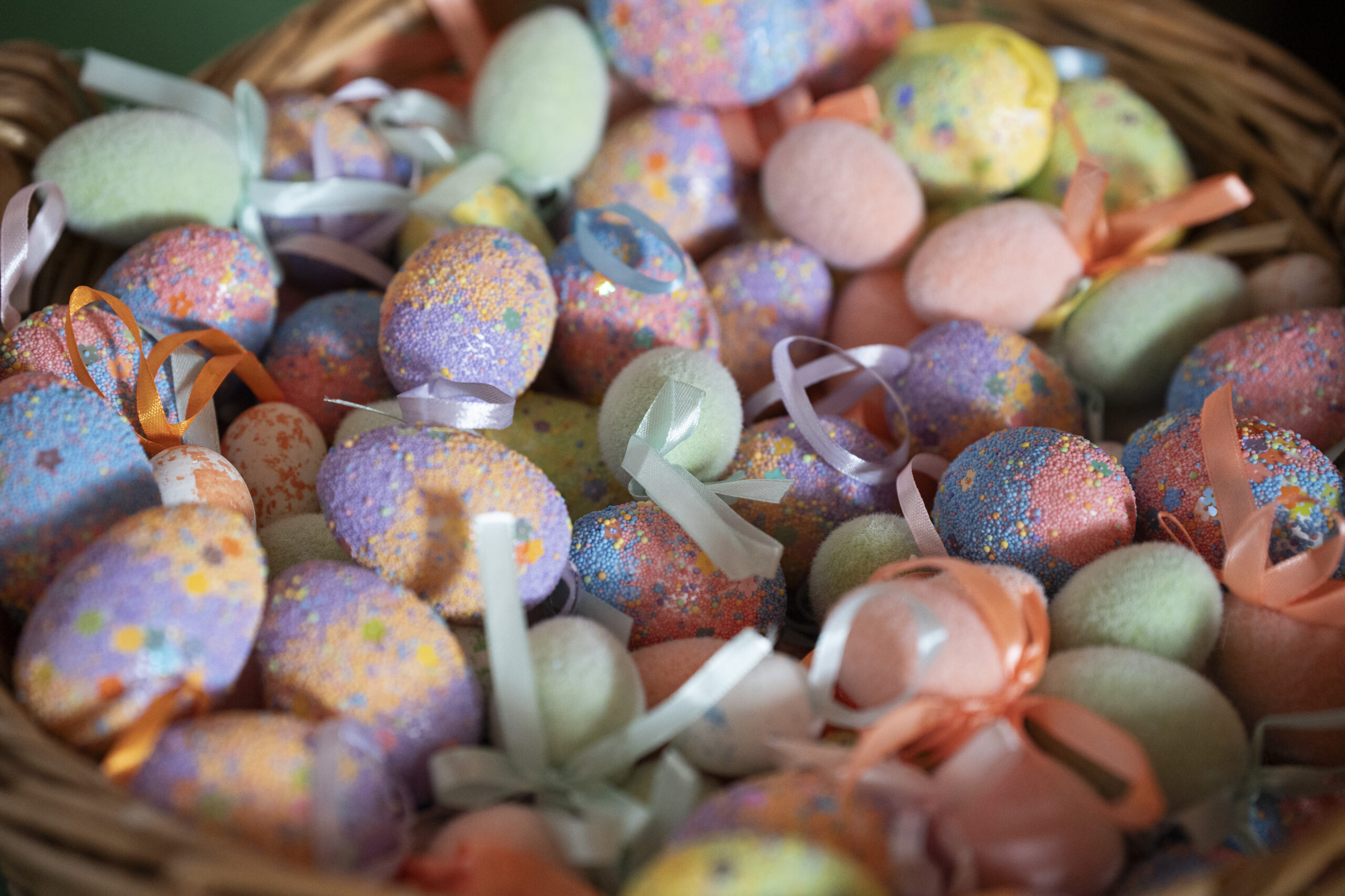 Conferenza_11 Caccia alle Uova di Pasqua