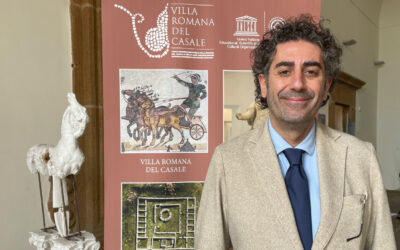“Cuore di Sicilia”: distretto turistico Dea di Morgantina assieme al Parco Archeologico e Comitato dei Comuni per la promozione territoriale