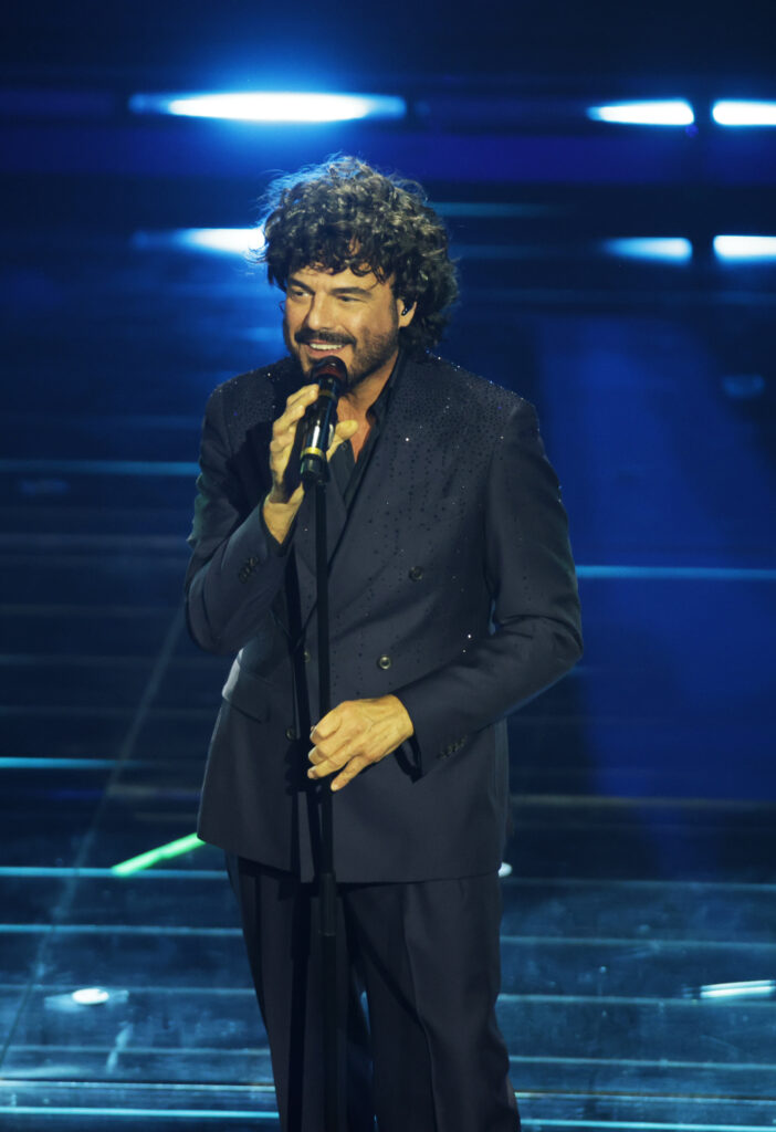 PASSIONE SICILIA A SANREMO 2026