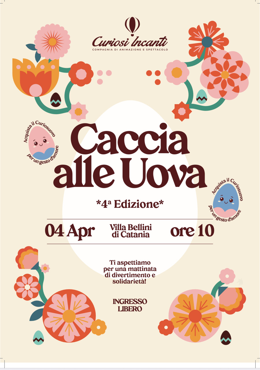 IMG_5894 2 Caccia alle Uova di Pasqua