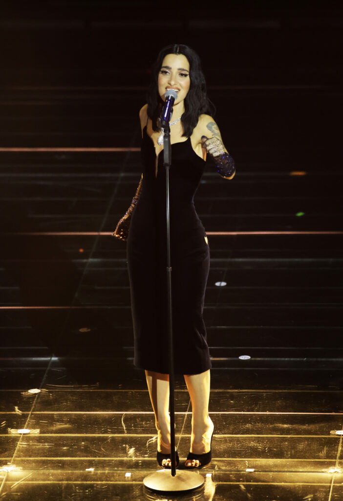 PASSIONE SICILIA A SANREMO 2026