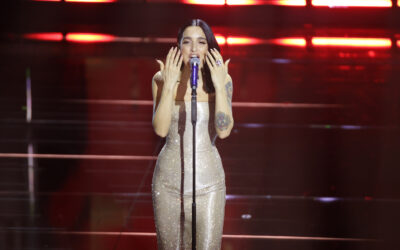 PASSIONE SICILIA A SANREMO 2026