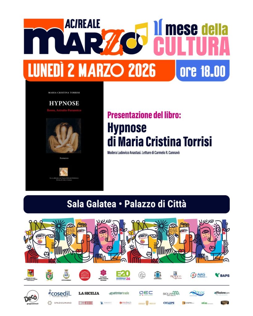 Il Mese Della Cultura