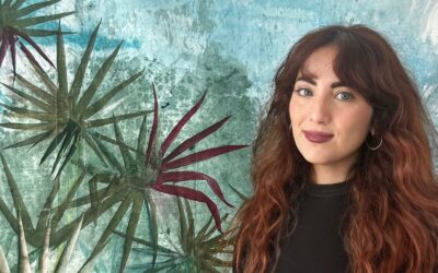 Soul Garden: le opere di Chiara Fronterrè al Cortile Aleotta