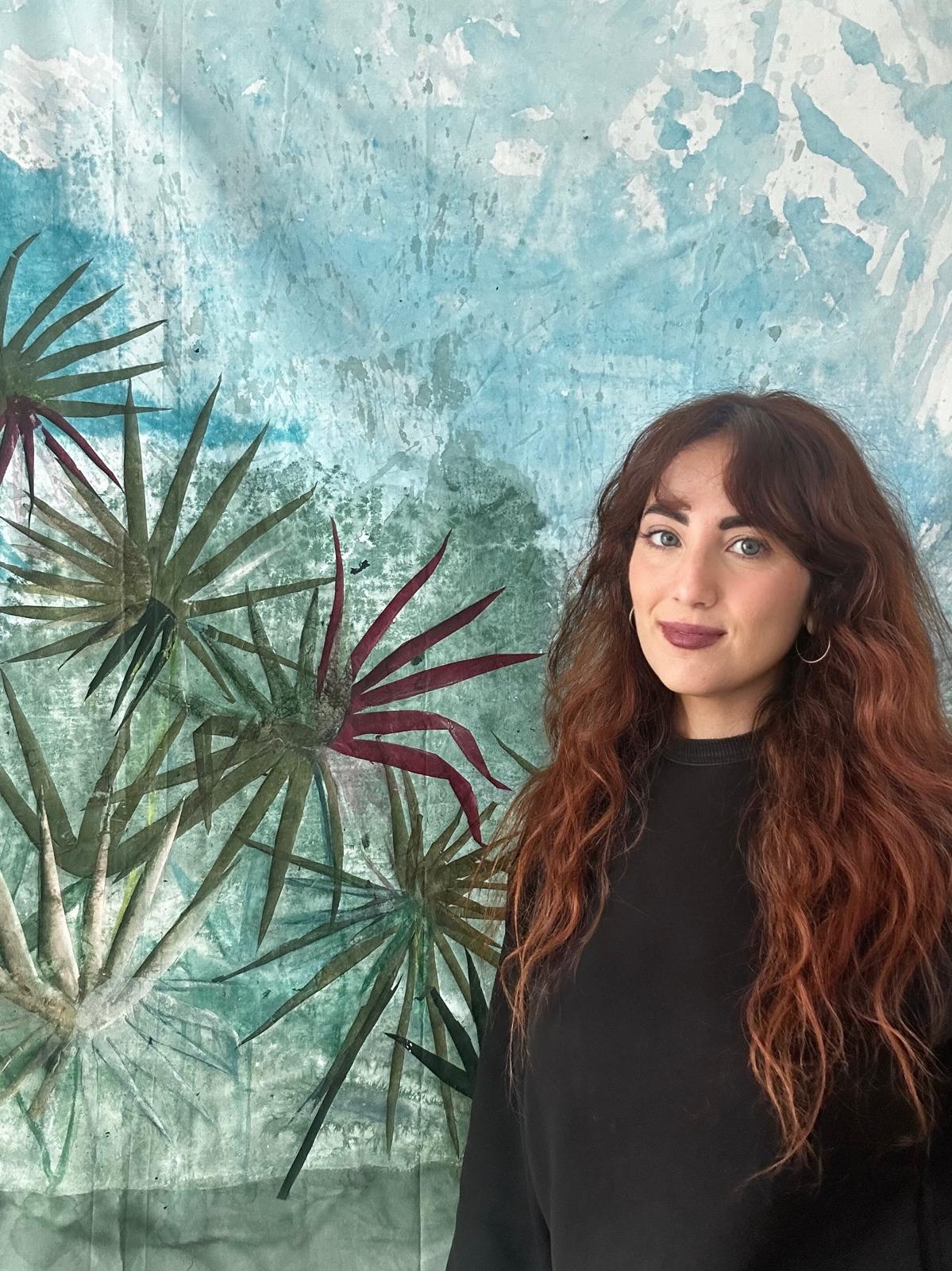 Chiara Fronterrè per Soul Garden