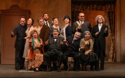 San Giovanni Decollato a Catania 2025: Miko Magistro in scena a Palazzo Platamone dal 19 al 24 giugno