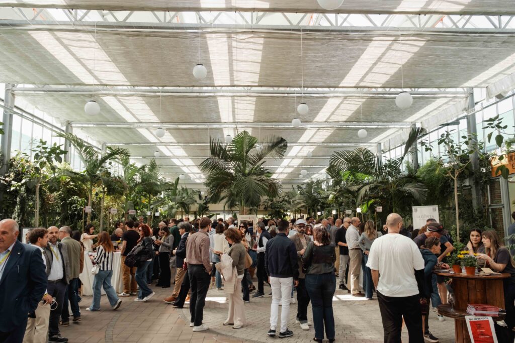 Contrade dell'Etna 2025 al Sikania Village di Randazzo, cento cantine sul vulcano