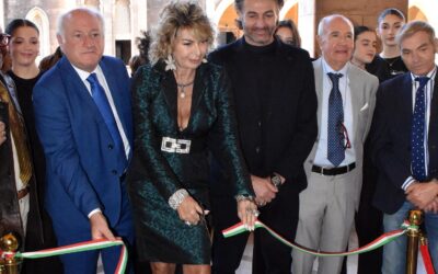 ITA.C.A. Catania cinema: inaugurata la sede del Sud Italia e la nuova Accademia Ardizzone Gioeni