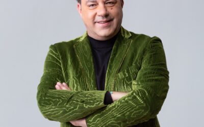 Antonio Chiaramonte guida il Sud Italia per ITA.C.A.: la Sicilia verso un polo cinematografico internazionale