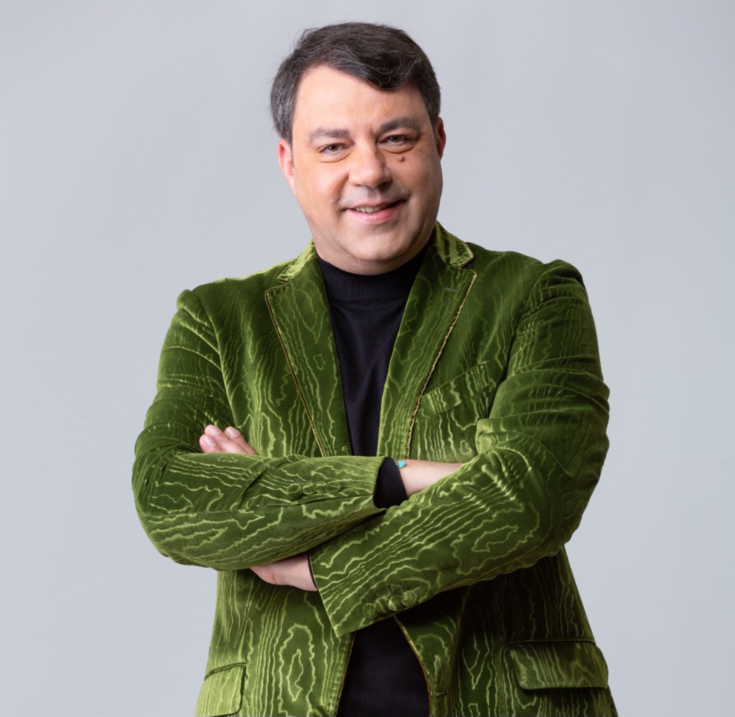 Antonio Chiaramonte ITA.C.A. Sicilia