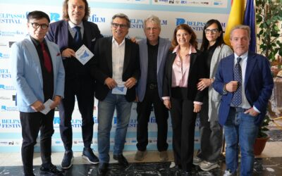 Belpasso Film Festival 2025: al Teatro Martoglio il grande cinema sotto il segno della Sicilia