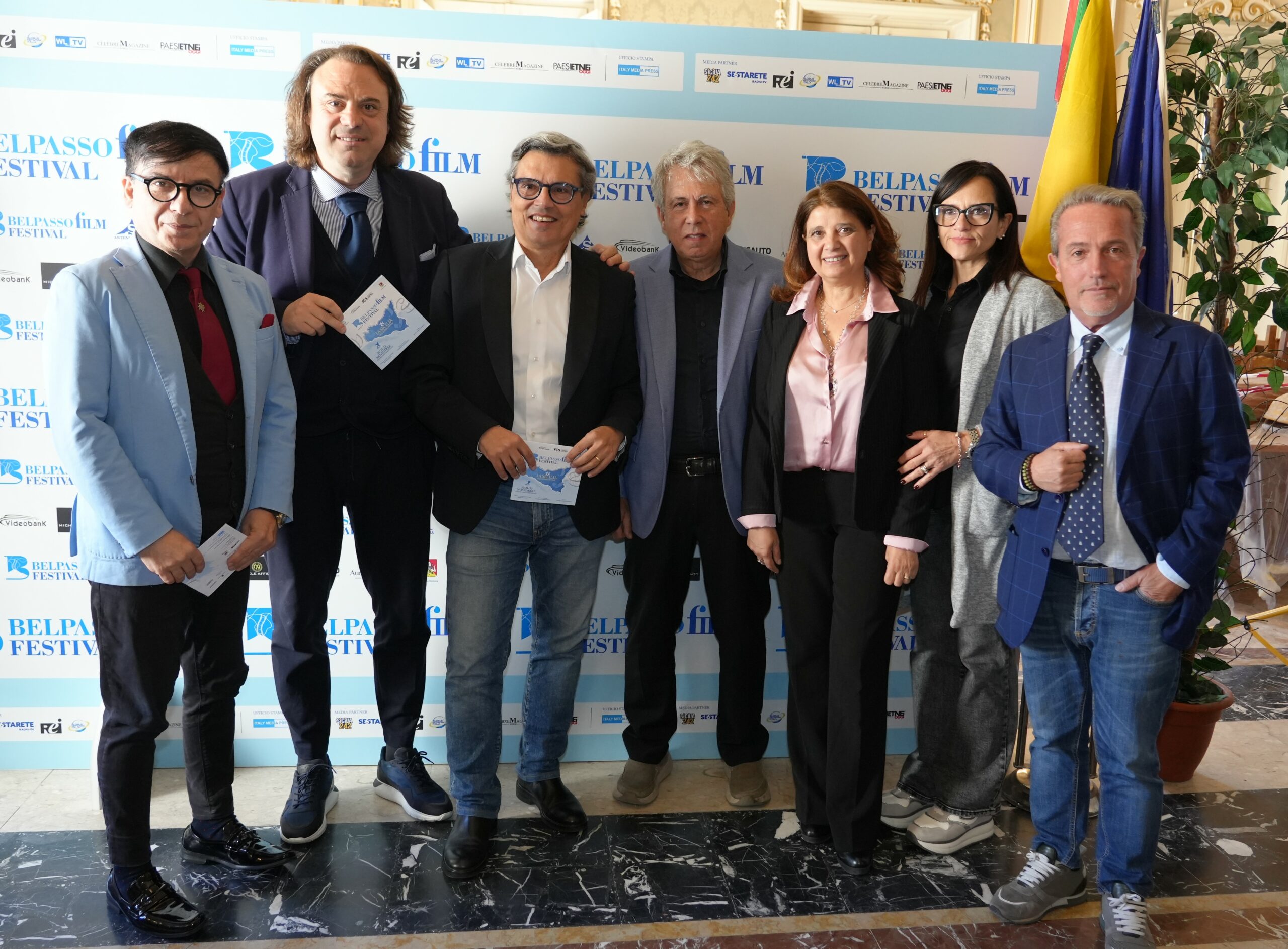 Foto Belpasso Film Festival Belpasso Film Festival 2025