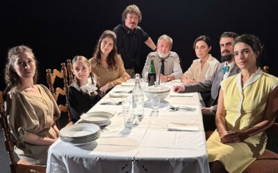 Cinema, primo ciak a Catania per “L’Insabbiato”: un cast stellare per il caso Cosimo Cristin