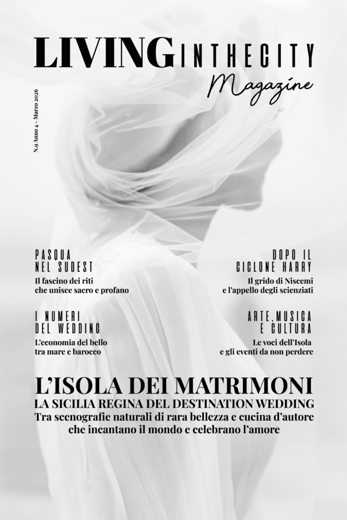 Living in the City n.9