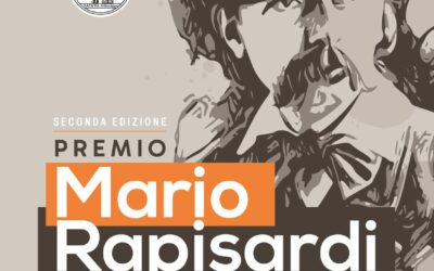 Premio Mario Rapisardi 2025 a Catania: manoscritti inediti e nuove promesse della cultura