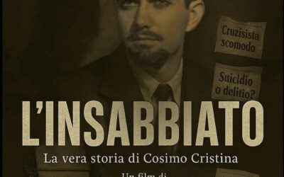“L’Insabbiato” a Catania: casting per il film su Cosimo Cristina