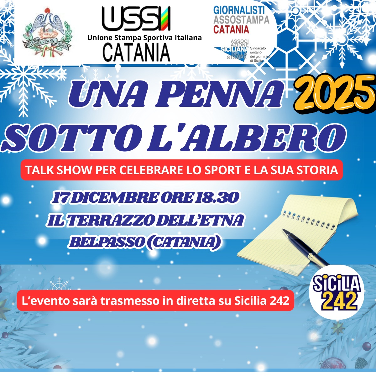 Premio USSI Premio USSI