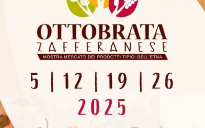 Ottobrata Zafferanese 2024: Sagra del Miele protagonista a Zafferana Etnea il 12 ottobre