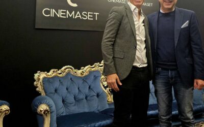 Evento esclusivo a Catania: due giorni intensivi con il regista del momento Christian Marazziti all’Accademia Ardizzone Gioeni