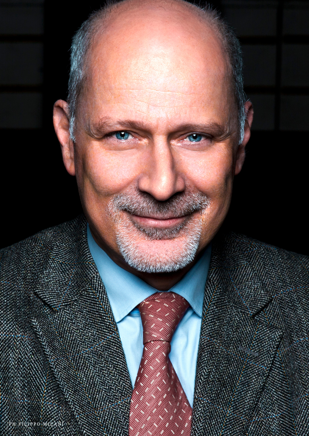 Marco Giorgetti nuovo Direttore Teatro Stabile Catania