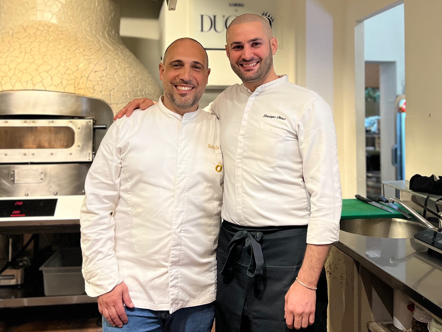 Orso in Duomo Orso in Duomo