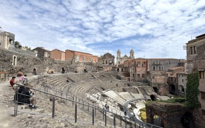 BENI CULTURALI: Pasqua 2026 a Catania. Musei e siti archeologici gratis domenica 5 aprile, orari e aperture