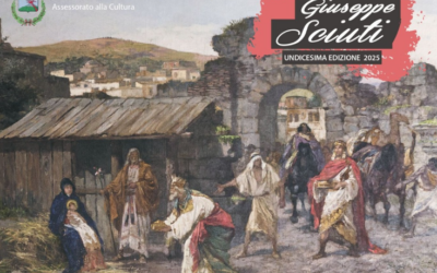 Zafferana celebra l’arte: al via l’XI esima edizione del Premio Internazionale Giuseppe Sciuti