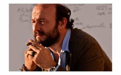 Davide Rondoni presenta “Sette canti contro lo Scontento” al Teatro Verga di Catania