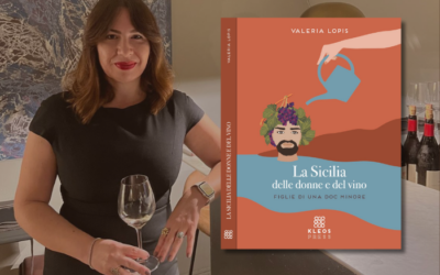 Valeria Lopis: La Sicilia delle donne e del vino – Figlie di una DOC minore –