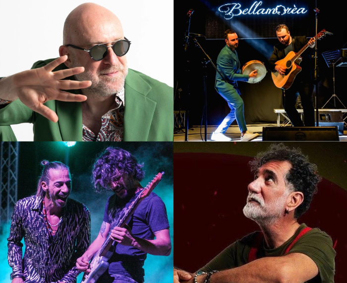 cover living in the city ART IS THIS