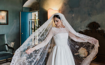 Prendo te, Sicilia, come mia Sposa. Accolgo te, Isola, come Compagna