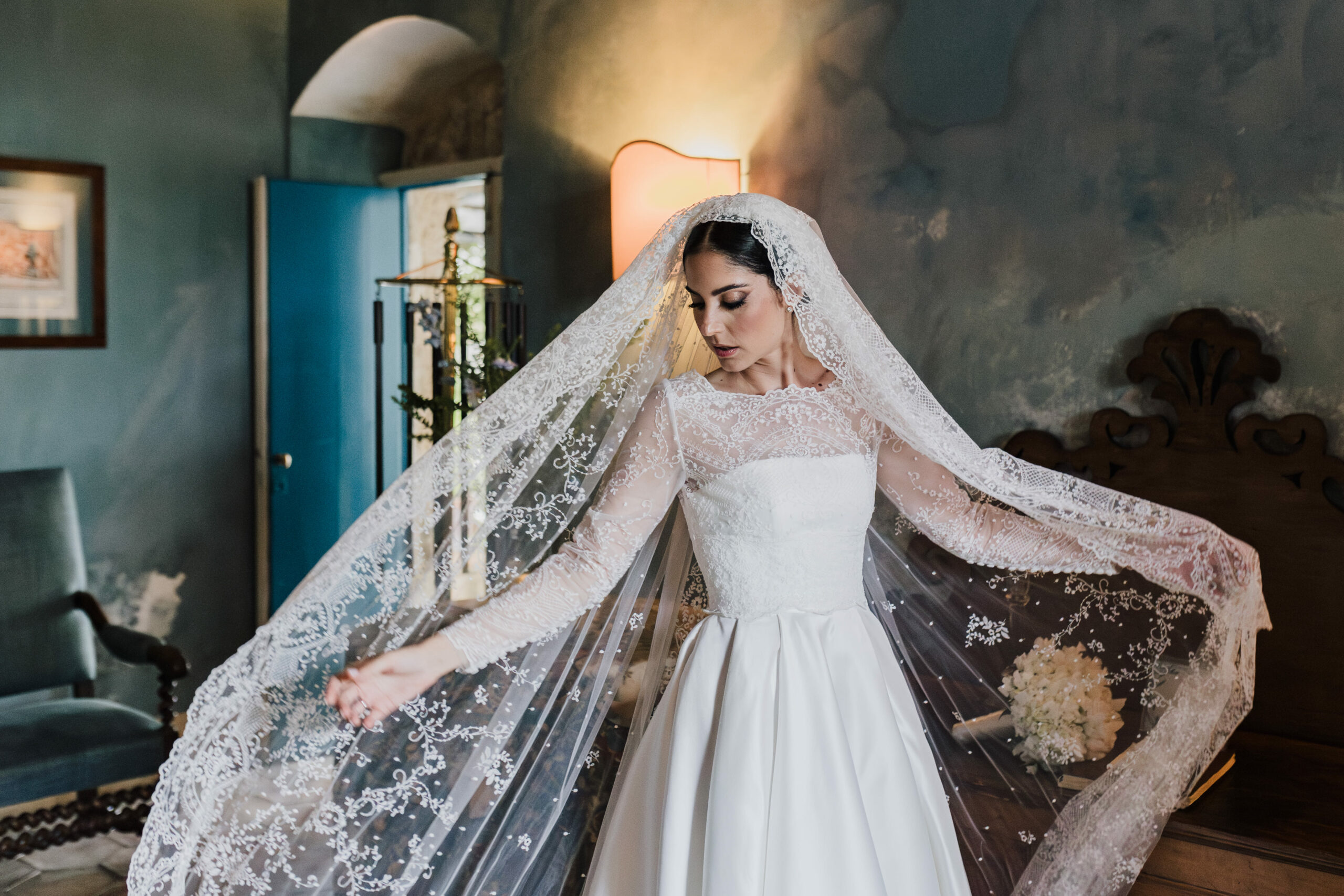 Scene da un matrimonio in Sicilia – Credit Enkant Scene da un matrimonio in Sicilia - Credit Enkant