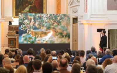 Sicilia en Primeur 2026: a Palermo nasce il nuovo modello dell’enoturismo siciliano