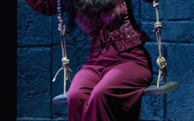 Virdimura al Teatro Stabile di Catania: ispirazione all’amore e alla tolleranza